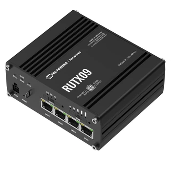 Маршрутизатор Teltonika RUTX09 4G LTE