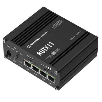 Маршрутизатор Teltonika RUTX11 4G LTE