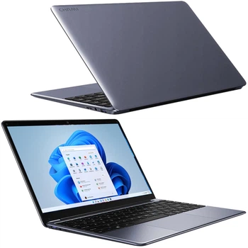 Ноутбук CHUWI HeroBook Pro 14.1" Celeron N4020/8 ГБ/512/Win11 (CWI514)