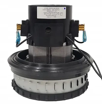 Двигатель для пылесоса Karcher WD2 WD3 KWD CDS-SDX24-828 – фото