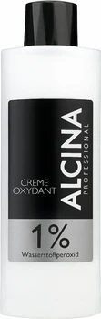 Окислитель для волос ALCINA Creme Oxydant 1% кремовый 1 л