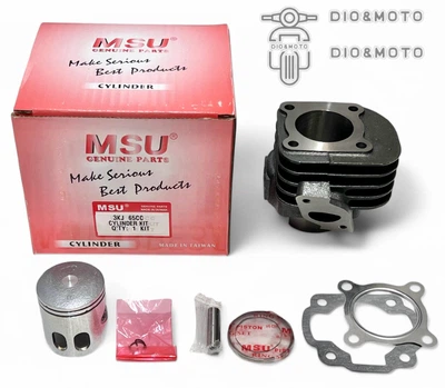 Поршневой комплект YAMAHA 3KJ / 5 BM / 5 SU 65СС MSU