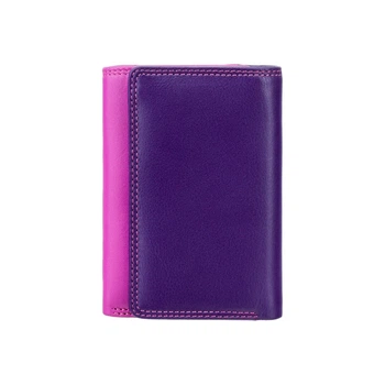 Гаманець жіночий Visconti RB39 Biola c RFID (Berry Multi)