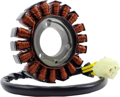 Генератор Статор магнето Suzuki GSXR 600 2006-2024 GSXR 600Z 2022-2023 GSXR 750 2006-2017 GSXR 750Z 2022-2023