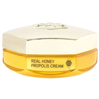 Крем для лица с прополисом Farmstay Real Honey Propolis Cream 50 мл (8809809804695)
