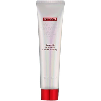 Маска-пленка для лица Medi-Peel Peptide 9 Volume Bio Tox Glow Wrapping Mask Pro 70 мл (8809941824285)