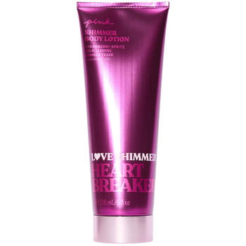 Лосьйон для тіла з шиммером PINK by Victoria’s Secret Heartbreaker Shimmer, 236 мл