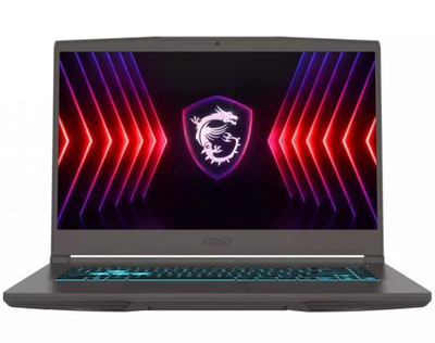 Ноутбук MSI Thin A15 B7VF (B7VF-461US)