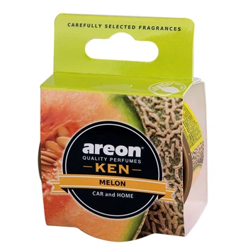 Освіжувач повітря AREON KEN Melon