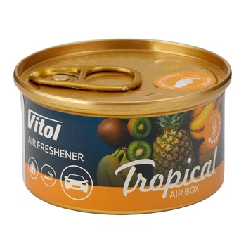 Освіжувач повітря Vitol Air Box Tropical