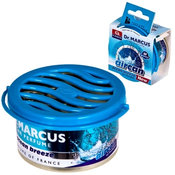 Освіжувач повітря Demarks AIRCAN Ocean Breeze 40g