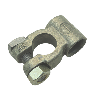 Клемма массы аккумуляторная Mercedes-Benz, D=16, d=13 ( N 072332 013200 )