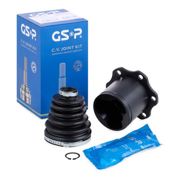 Внутренний GSP ШРУС AUDI A4/A6/A8/Q5 1.8-3.0 TDI 11-18, VW Jetta Mk6 1.4 10-19, Touareg 3.0 17-, 8K0407271Q, 8R0407271C, 8K0498103, 8R0498103 ( 603022 )