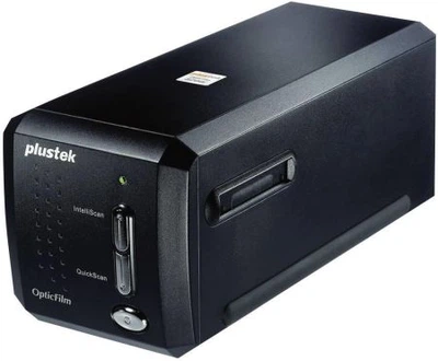 Слайд-сканер Plustek OpticFilm 8200i Ai (0227TS)