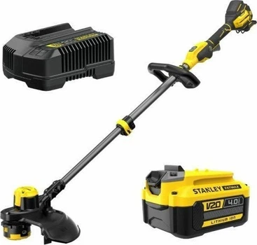 Тример акумуляторний Stanley SFMCSTB933M