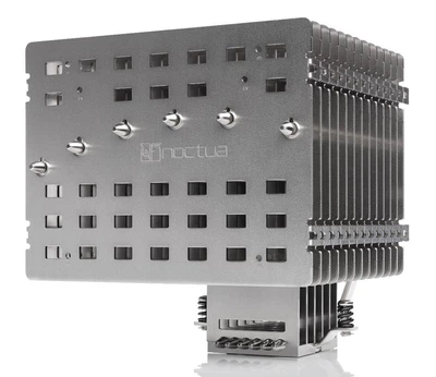 Пасивне охолодження Noctua NH-P1