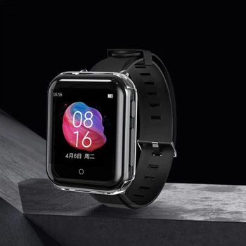 MP3 MP4 плеєр 32GB Bluetooth + навушники. МП3 МП4 плеєр з блютуз для спорту, бігу CD321-1
