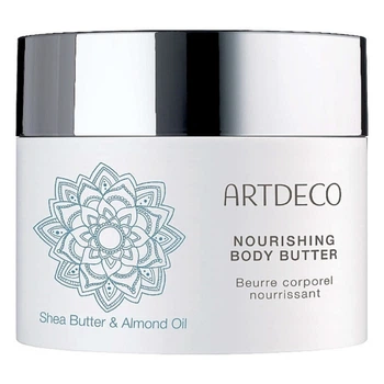 Живильне масло для тіла Artdeco Nourishing Body Butter (тестер) 200ml (4052136158632)