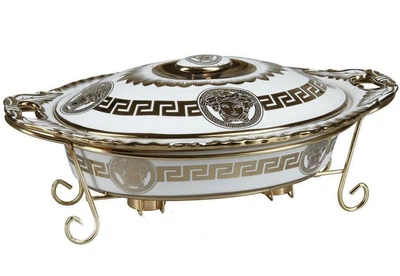 Мармит Bohmann Madonna MA 1153 2.5 л белый 5138087