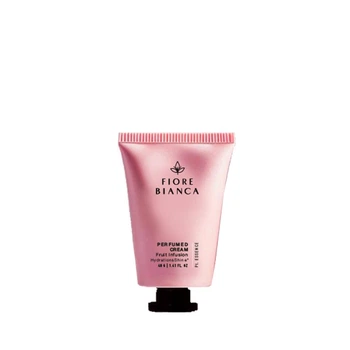 Парфюмерный крем для рук FIORE BIANCA Pastel Essence Fruit Infusion 40мл