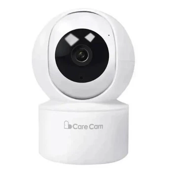Возвратная IP камера WiFi камера видеонаблюдения YH1-E300 с микрофоном и удаленным доступом