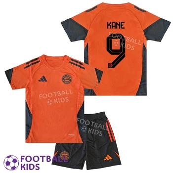Детская футбольная форма KANE 9 Бавария Мюнхен 2025-2026 Training 125-135 см (set4422-130470-4)