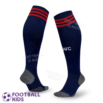Гетры футбольные детские Арсенал 2025-2026 Away 23-39 (4452-4)