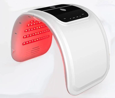 Лампа-дуга для фотодинамичной терапии LED-2025 7 цветов улучшенная версия