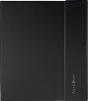 Обложка PocketBook для PocketBook InkPad Eo (PB1042) 10.3" Flip Cover Black (FL-1042-BK-WW)