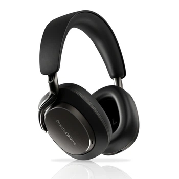 Беспроводные наушники с активным шумоподавлением Bowers & Wilkins PX8 S2 Onyx Black (art.246938)