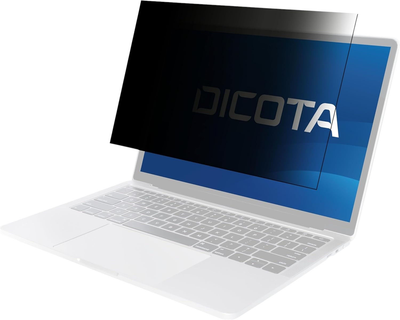 Filtr prywatyzujący Dicota Privacy Filter do laptopów 14" (D50009-2SM)