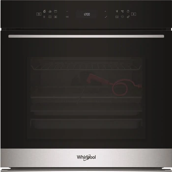Духовой шкаф Whirlpool WOI78FPT1SXA