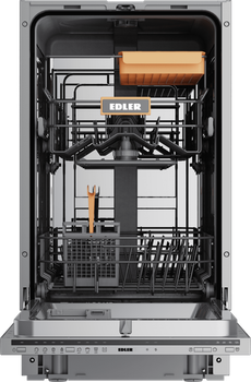 Посудомийна машина Edler EBD-4525P