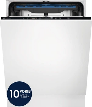 Посудомийна машина Electrolux EEM48300L