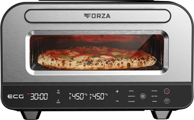 Настільна духовка ECG Forza 4500 Pizza