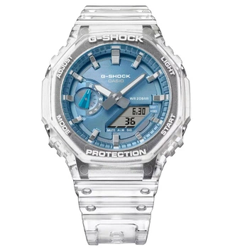 Мужские часы Casio GA-2100BM-7A2ER