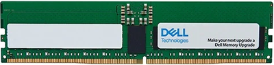 Оперативна пам'ять Dell DDR5-5600 32768MB PC5-44800 ECC 2Rx8 (AC830717)