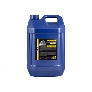 Присадка автомобильная VIPOIL SCR VipBlue 20л (701410) (296359)
