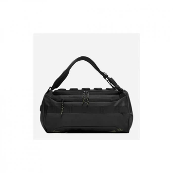 Рюкзак туристический Caterpillar (CAT) The Sixty Duffel 84046-01 39L чорний (5711013088811) (283109)