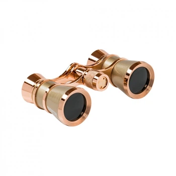 Бинокль Sigeta Teatrum B 3x25 Gold (65873) (286109)