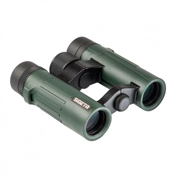 Бинокль Sigeta Imperial 10x26 Green (65826) (285252)