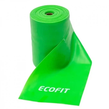 Эспандер Ecofit ТПЕ 12000х150х0,6 мм MD1320 (в рулоні 12м) (К00016583) (285113)