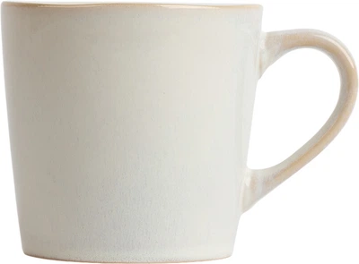 Кухоль MBM HOME Фйорд 500 мл айворі (KP-125 IVORY)