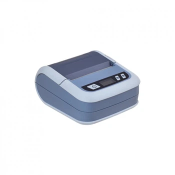 Принтер этикеток X-PRINTER XP-P323B мобільний, USB, Bluetooth (XP-P323B) (286411)