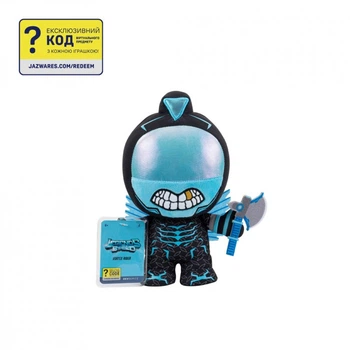 Мягкая игрушка DevSeries Collector Plush Legends of Speed Vortex Rider, 20см (CRS0102) (268536)