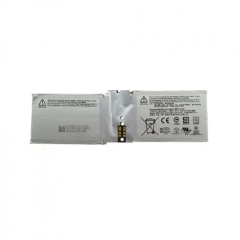 Акумулятор для ноутбука Microsoft Surface Book 1st Gen (Model 1703) G3HTA020H (екр. бл.), 2387mAh (18Wh), 2cell, 7.5V, Li-ion (A47875) (264655)