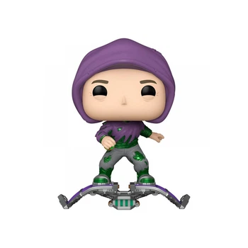 Игровая фигурка Funko POP! cерии Человек-паук: НШД Гоблин