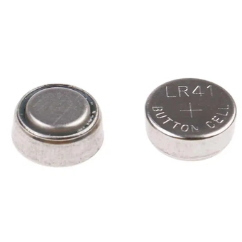 Маленькая батарейка Videx AG3 / V392 1.5V