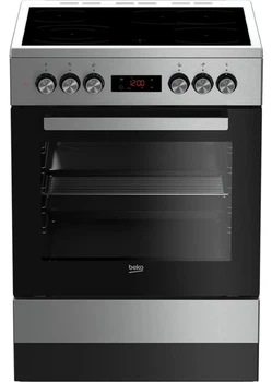 Електрична плита Beko FBM67320XS (7193767)