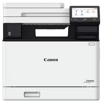 БФП лазерний CANON I-SENSYS MF752Cdw II
